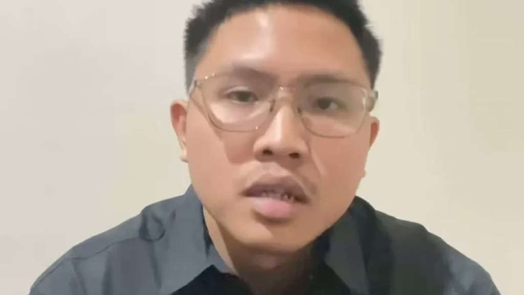 Resbob kasus ujaran kebencian