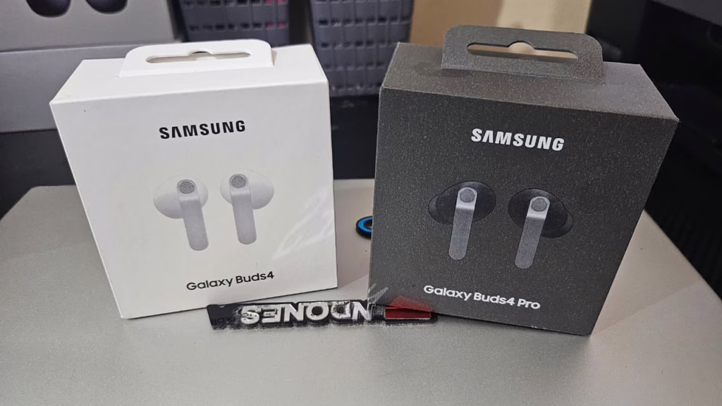 galaxy Buds4