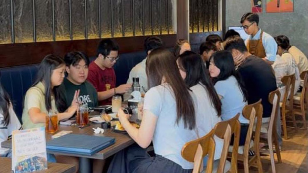 Sixtynine Ultimate Hadir Melengkapi Perjalanan Brand Kuliner Jakarta