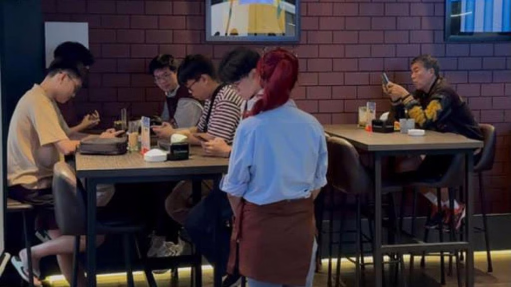 Konsep Sports Bar Jakarta Barat yang Lebih dari Sekadar Tempat Makan