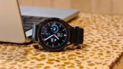 One UI 8 Watch