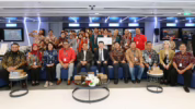Huawei Perkuat Talenta Digital Nasional lewat ICT Competition dan Teachers Summit