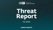 Ransomware Berbasis AI Mengancam di 2025, Ini Temuan ESET Threat Report