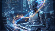 Efisiensi Energi AI