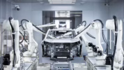 Margin keuntungan industri otomotif China