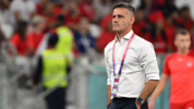 John Herdman Pelatih Baru Timnas Indonesia