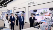BYD ExxonMobil teknologi PHEV