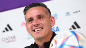 John Herdman resmi latih Timnas Indonesia