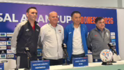 Piala Asia Futsal 2026 Indonesia