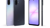 Samsung Galaxy A07 5G resmi rilis