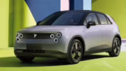 Kritik desain mobil China