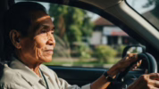 Mobil Kecil Bekas Terbaik untuk Lansia