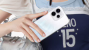 Oppo reno15 series