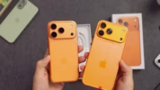 Perbedaan iPhone 17 Pro HDC