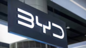 BYD teknologi mobil listrik