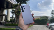 Galaxy S27 Ultra rombak kamera