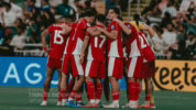 Agenda Timnas Indonesia 2026