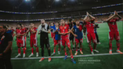 Kegagalan Timnas Indonesia 2025