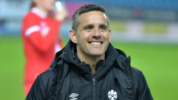 John Herdman Timnas Indonesia