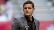 John Herdman pelatih Timnas Indonesia