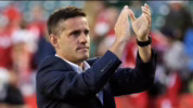 John Herdman Visi Kanada