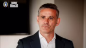 PSSI rekam jejak John Herdman
