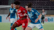 Persija Persib Liga 1 2017