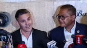 Reaksi Jujur John Herdman Nonton Liga 1