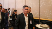 Tanggung jawab John Herdman