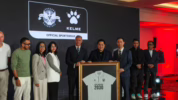PSSI gandeng Kelme apparel Timnas