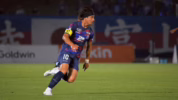 Riki Matsuda naturalisasi Timnas Indonesia