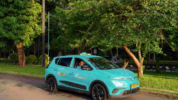VinFast kalahkan BYD Desember 2025