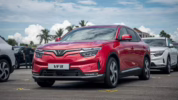 Merek Mobil Terlaris Desember 2025