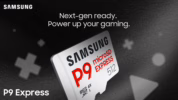 Samsung P9 express