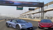 BYD target penjualan EV 2026