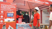 Pemulihan Pascabencana Telkomsel Aceh Tamiang
