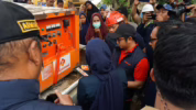 Telkomsel pulihkan jaringan Aceh