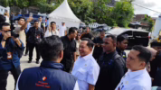 Telkomsel pulihkan jaringan Aceh