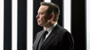Pendanaan Jumbo xAI Elon Musk