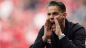 PSSI resmikan John Herdman