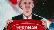 Hamka Hamzah minta kebebasan John Herdman