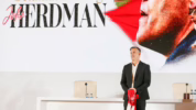 John Herdman panggil penyerang naturalisasi