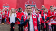 John Herdman bandingkan Timnas Indonesia