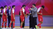 Futsal bagian dari PSSI