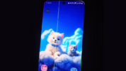 Cara mengatasi lightsaber HP Samsung