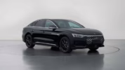 BYD merek mobil taksi online