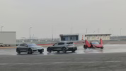 Sirkuit All-Terrain BYD Zhengzhou