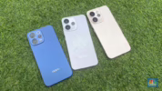 Penampakan Oppo Reno 15 Series