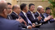 rahasia sukses pengusaha China