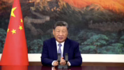 Kudeta Sunyi Militer China